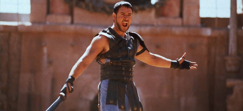 Best Movie Characters