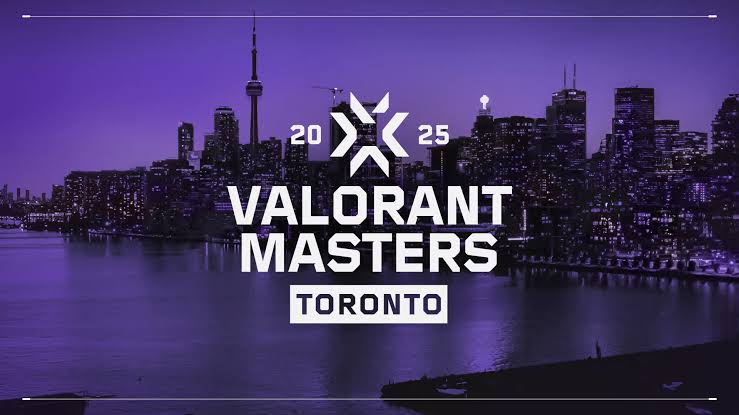 Valorant Master Toronto 2025