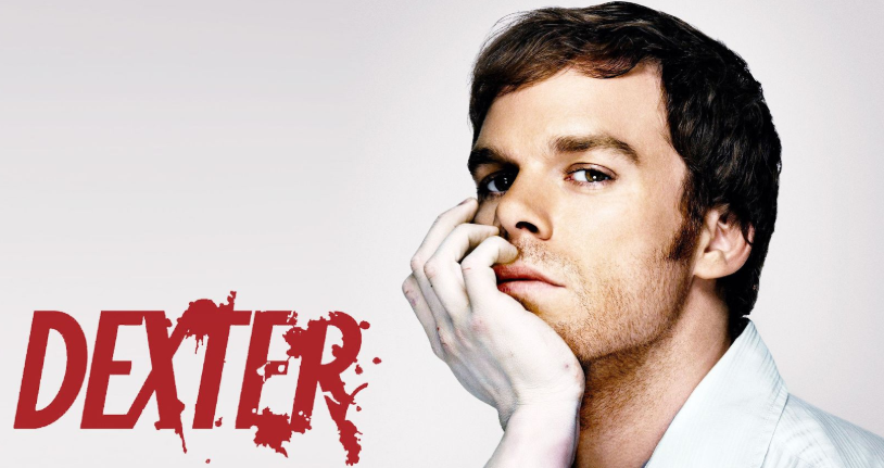 Best Dexter Character