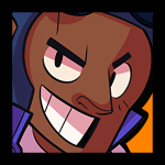 Qual A Melhor Skin Do Brock No Brawl Starls?