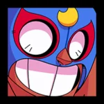 Qual A Melhor Skin Do El Primo No Brawl Starls?
