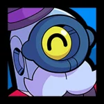 Qual A Melhor Skin Do Barley No Brawl Starls?
