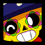 Qual A Melhor Skin Do Poco No Brawl Starls?