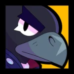 Qual A Melhor Skin Do Corvo No Brawl Starls?