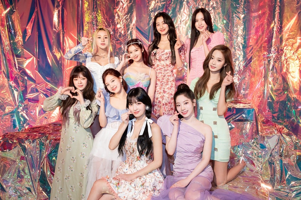 Best KPOP Song (3rd gen ver.)