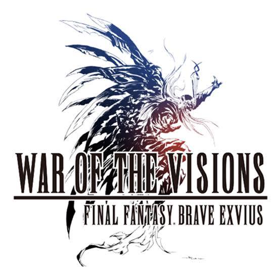Choose Your Favorite Final Fantasy Brave Exvius: War of the Visions Character [+Collaboration Characters]