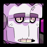 Qual A Melhor Skin Do Frank No Brawl Starls?