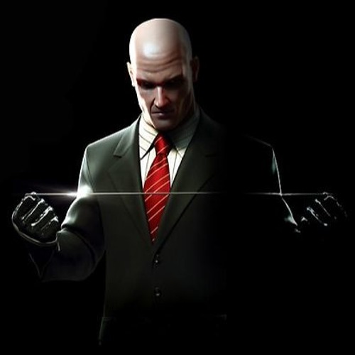 Hitman games OST