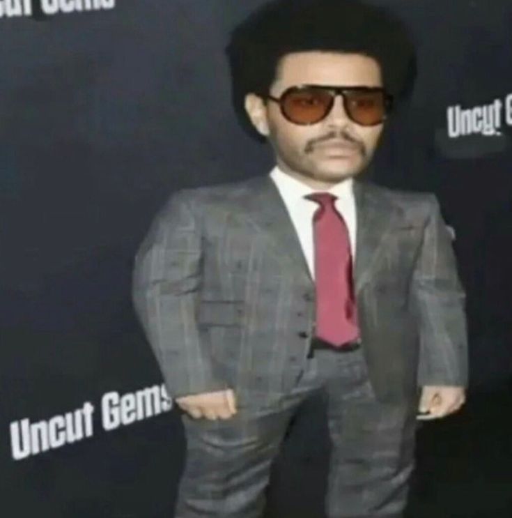 en baba weeknd şarkısı