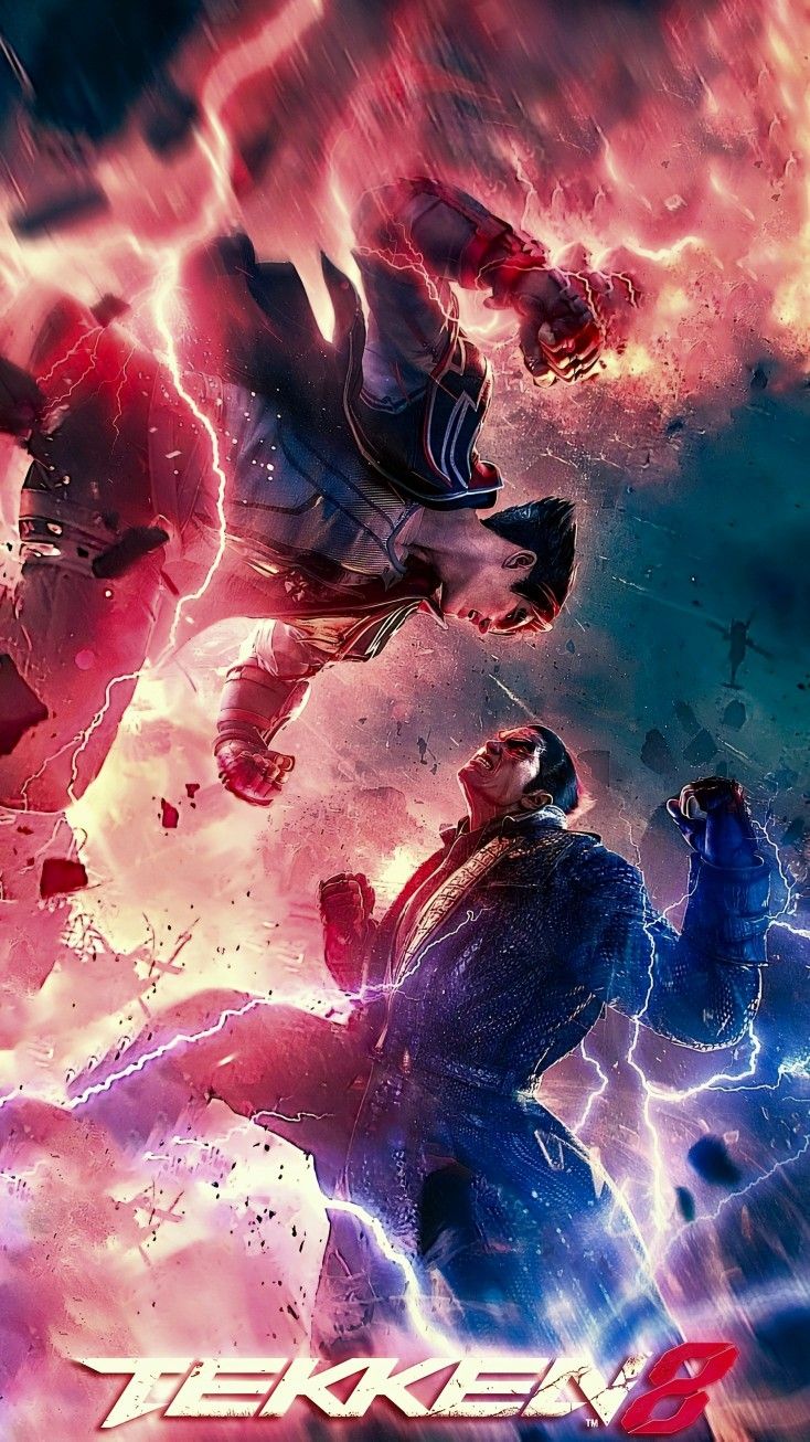 Tekken 