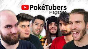 Poketubers italiani