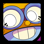 Qual A Melhor Skin Do Carl No Brawl Starls?