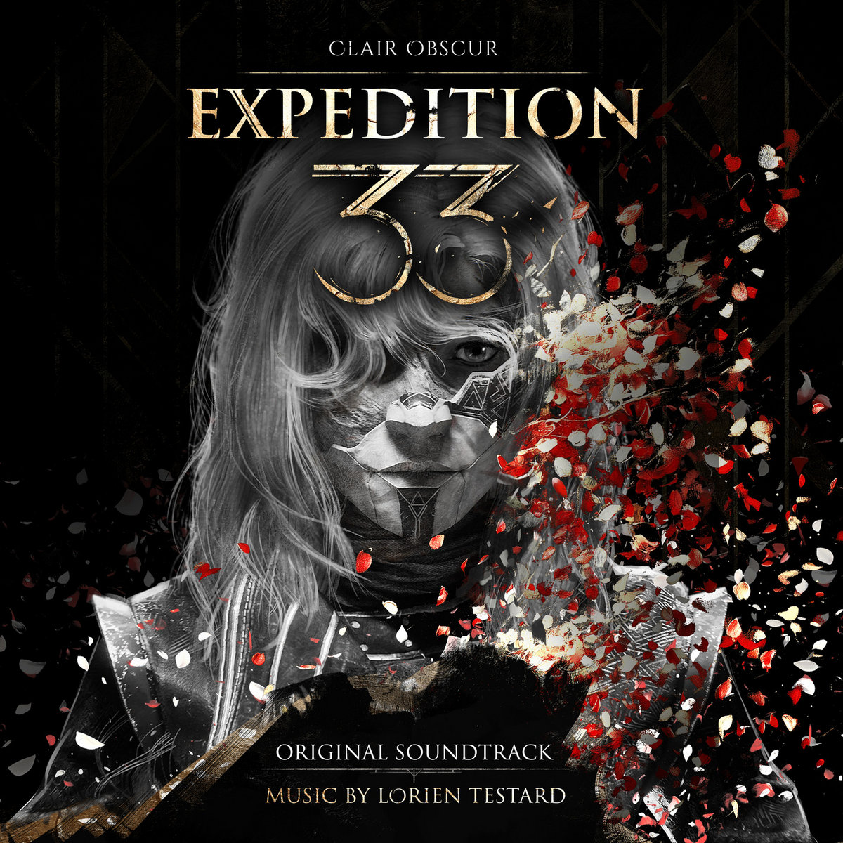 Clair Obscur: Expedition 33 BEST OST