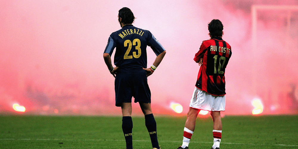 Craziest Moments in Football