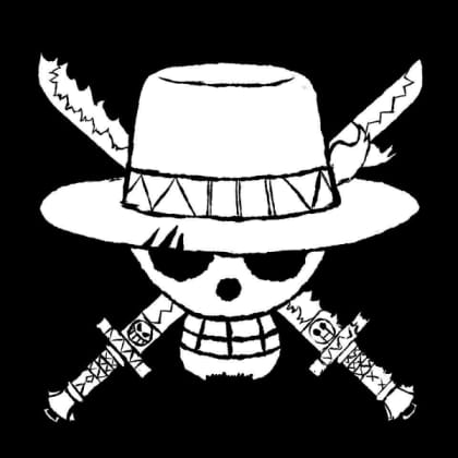 Whitehair Pirates best of oe