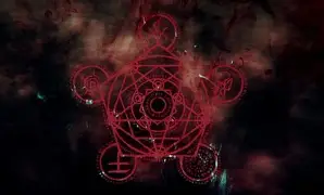 Cinematics Ordem Paranormal
