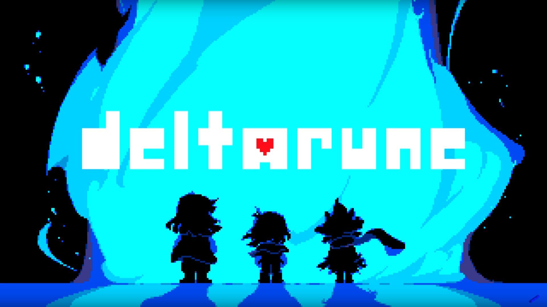 Deltarune Songs