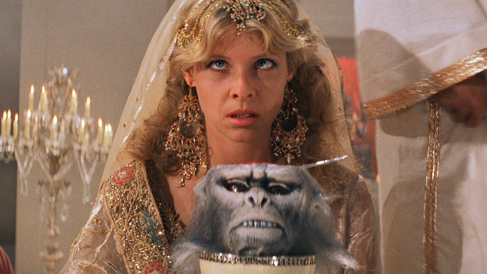 A Tavola con la Storia del Cinema