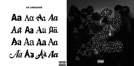 AA LANGUAGE