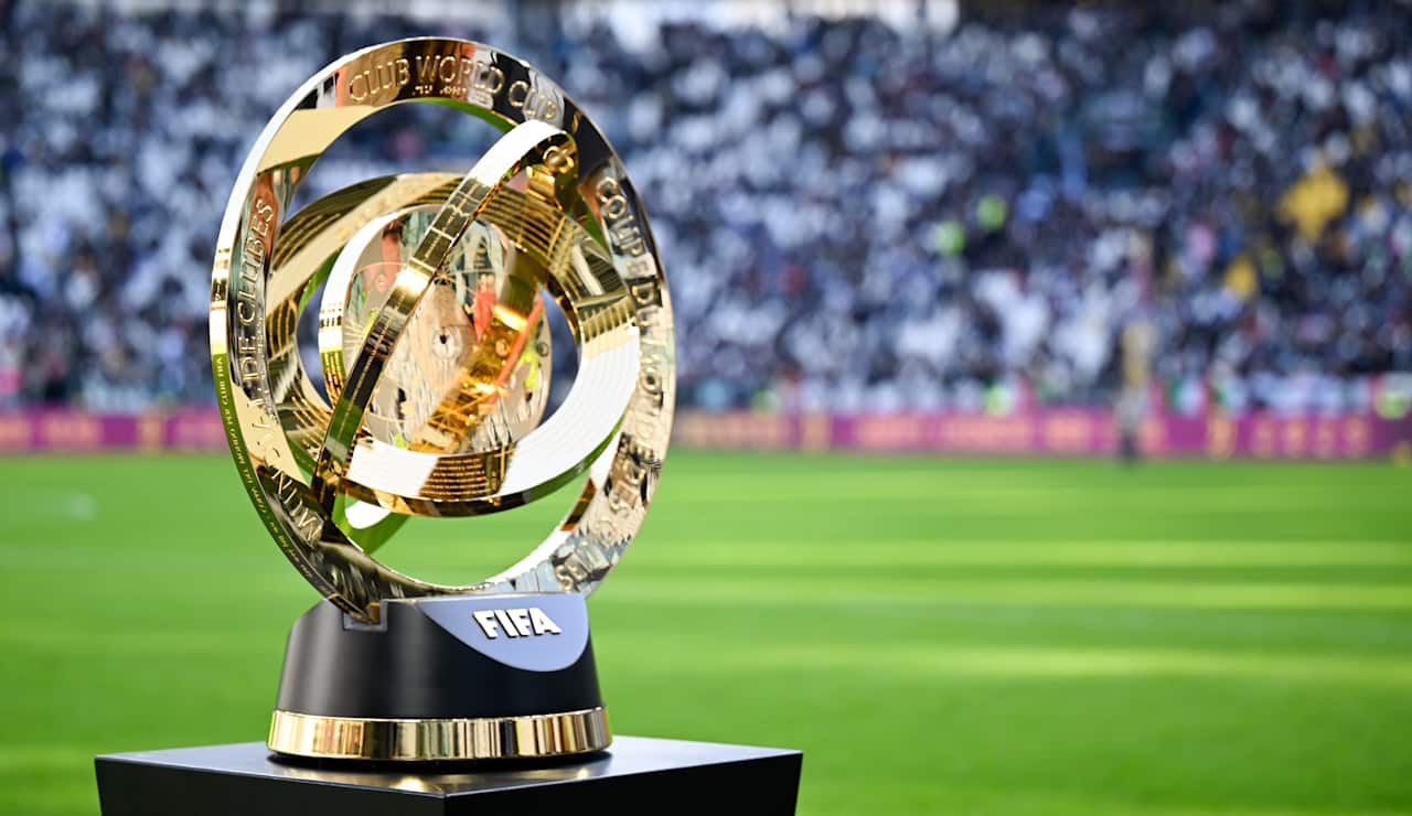 FIFA Club World Cup 2025 Winner