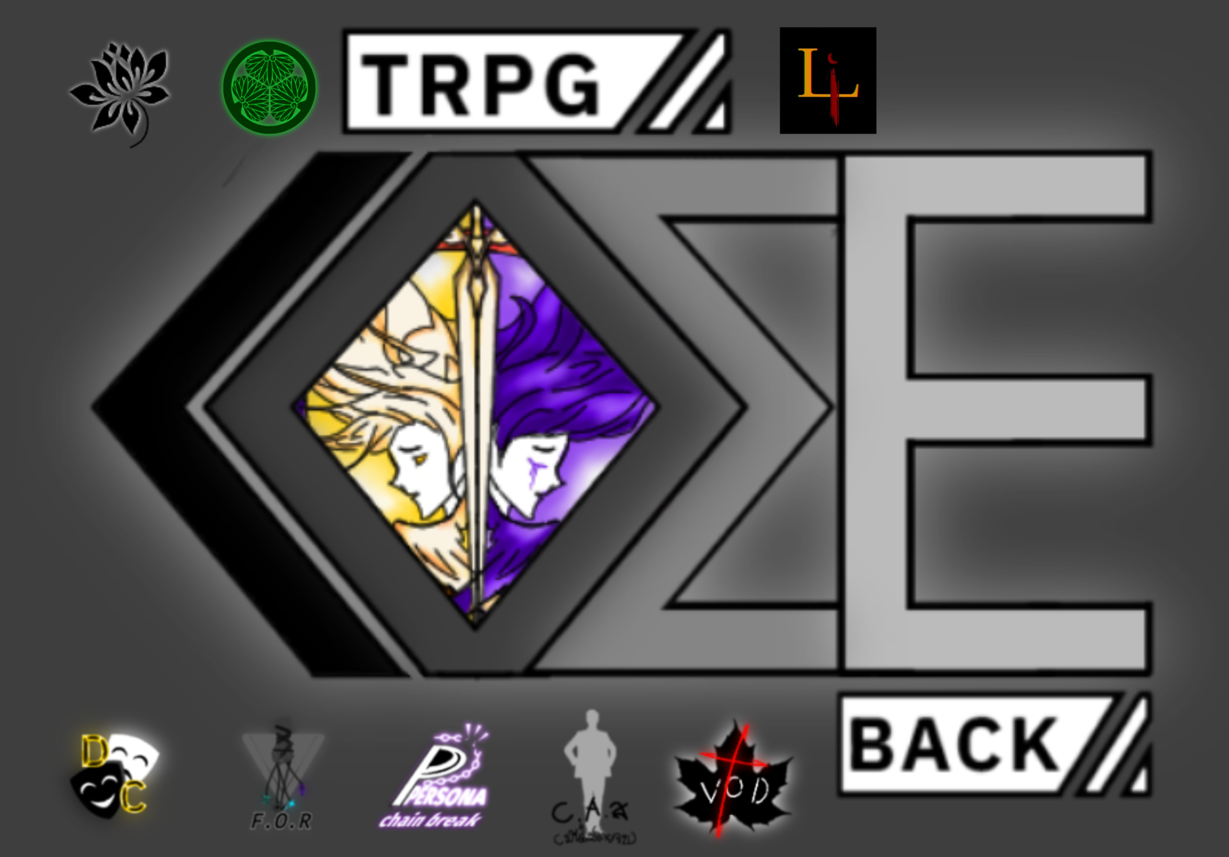 TRPG หวนคืน Multiverse 2.0