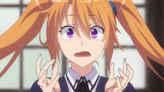 Waifu (My edition)