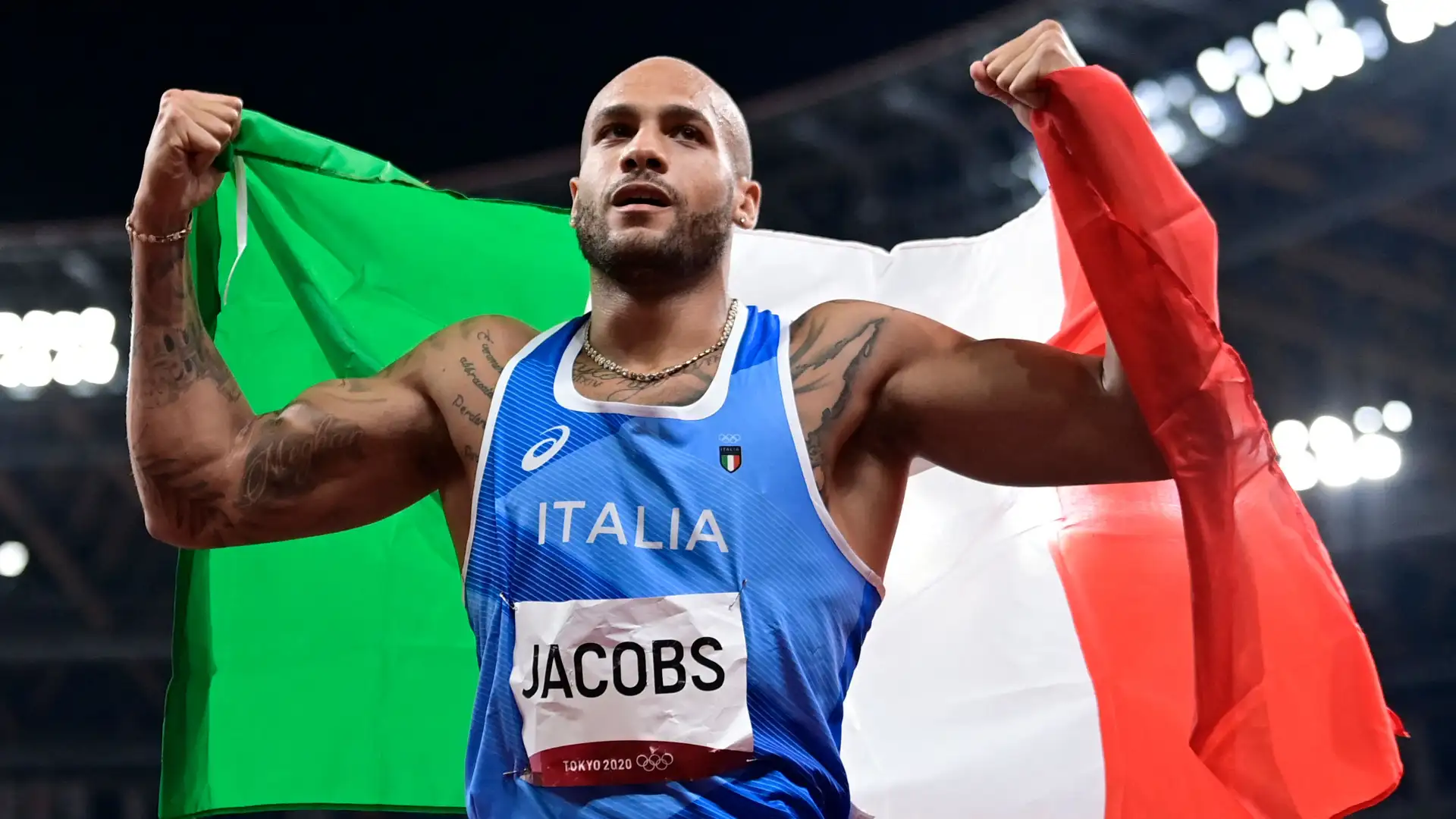 SPORTIVI ITALIANI