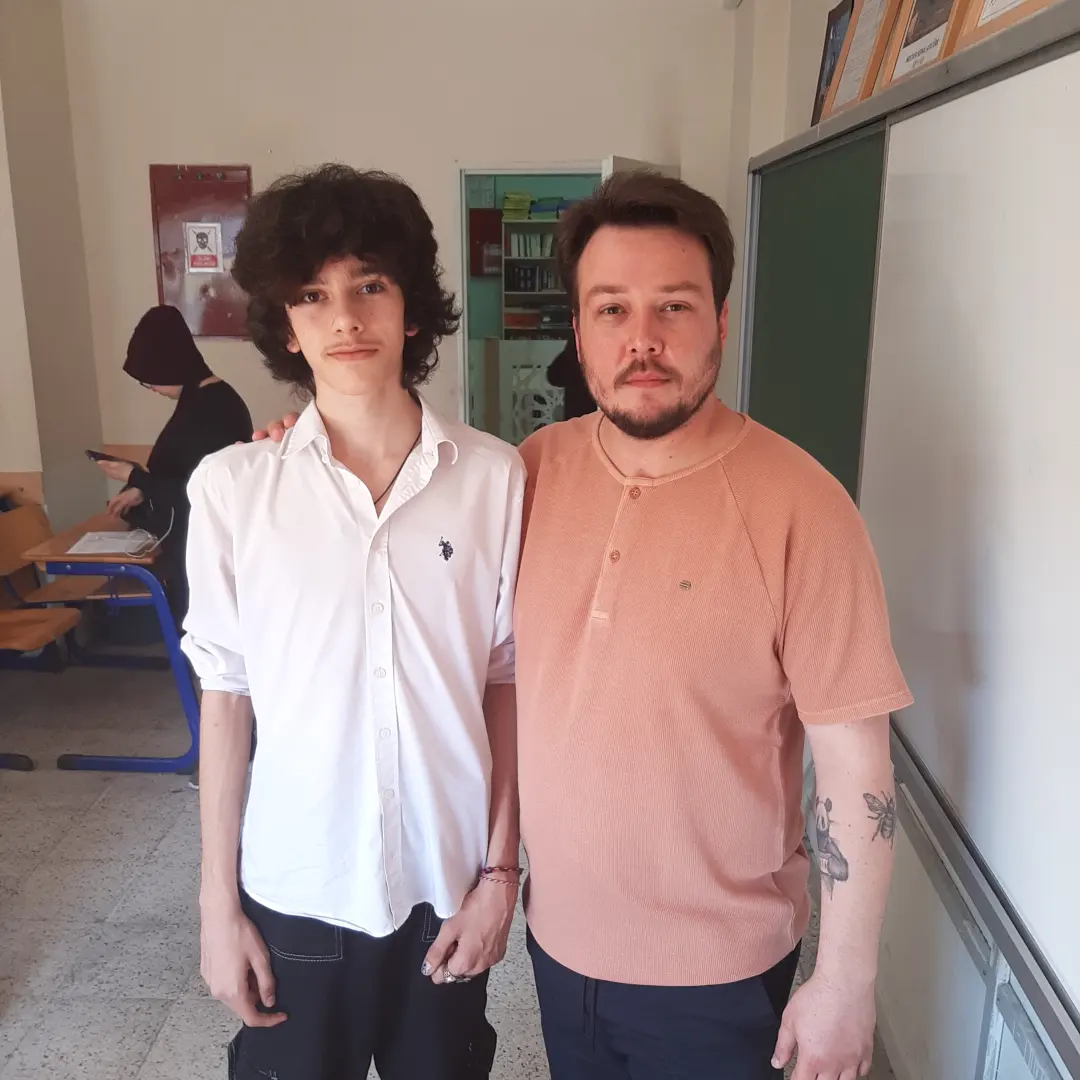 ):::