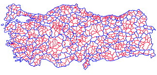 Türkiye’nin en iyi ilçesi