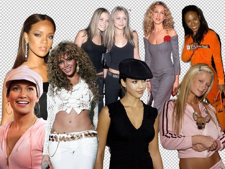 Hottest Woman of the 2000s