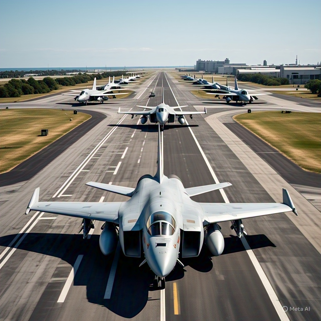 aircraft carrier fighter