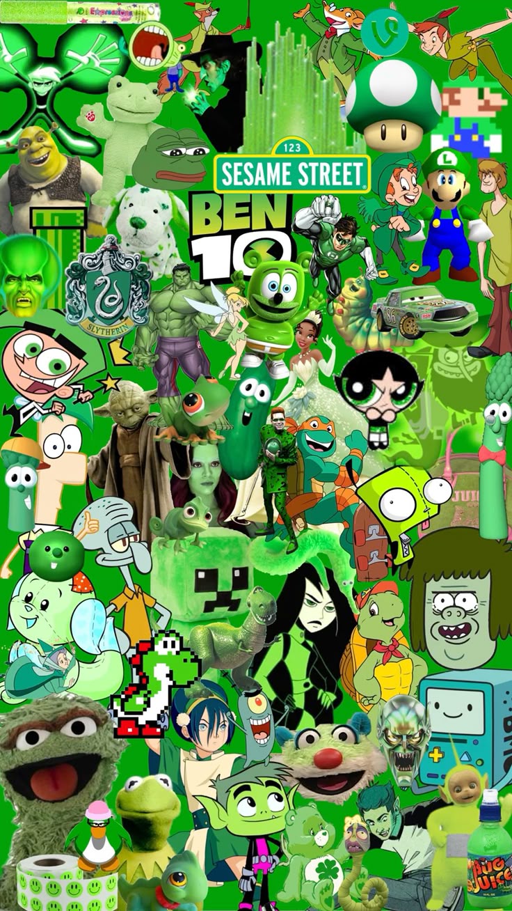 Melhores Desing de Personagem