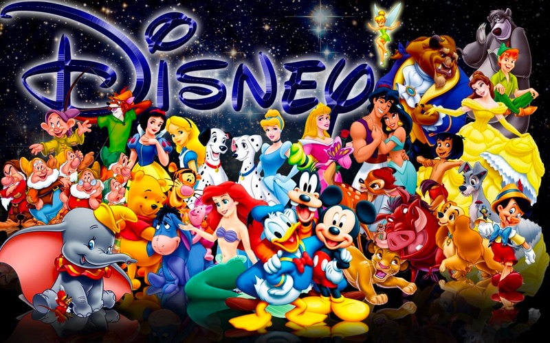 LE MEILLEUR CLASSIQUE DISNEY