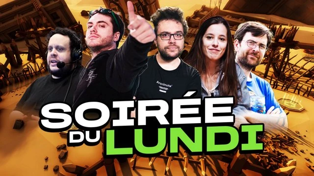 Team du Lundi