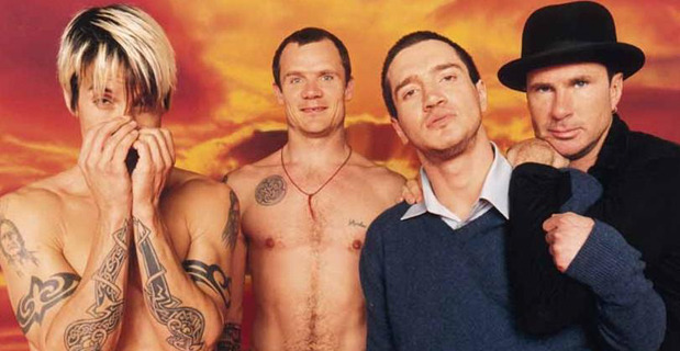 best band of all time