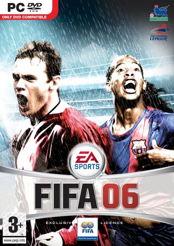 Best Football Player of 2006