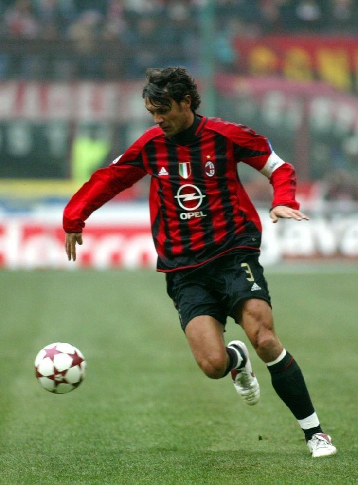 The best center back defenders of football 2004/2005 to 2024/2025 read the description