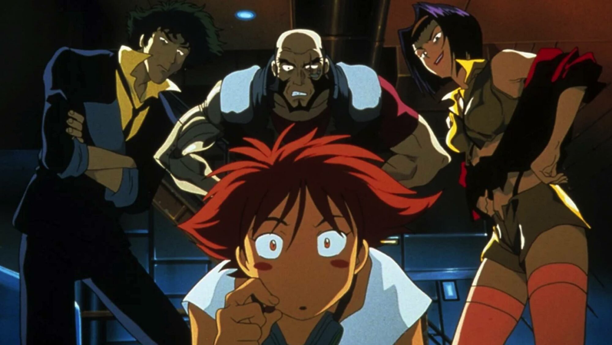 best arcs