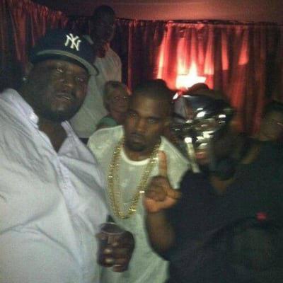 Ultimate Rapper