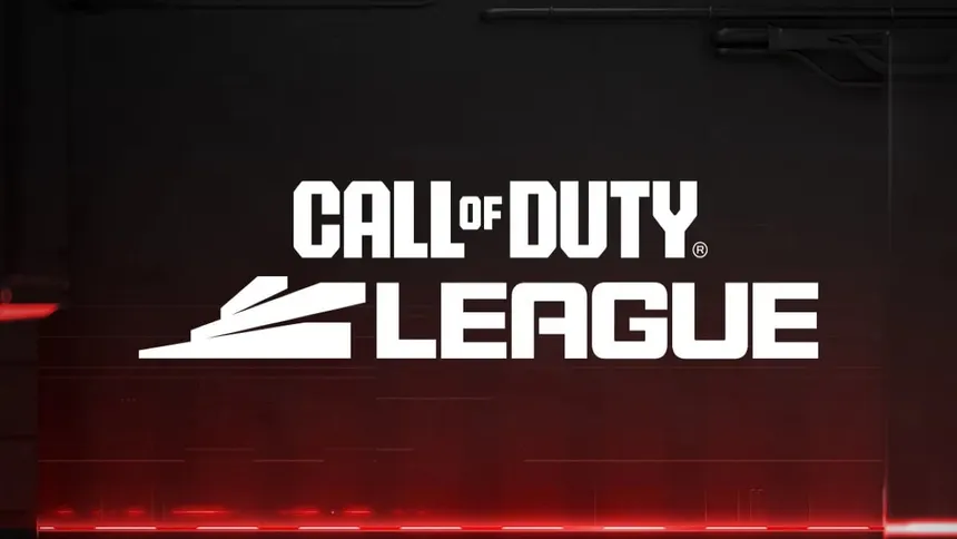 CDL in Black Ops 3