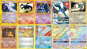 Best Pokemon Card Set