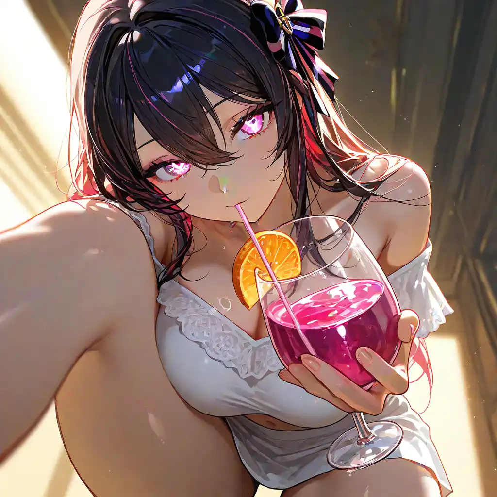 Best Waifu Ever