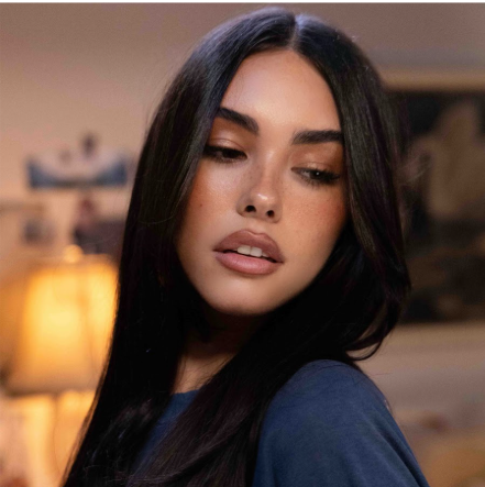 Hottest Woman World Cup