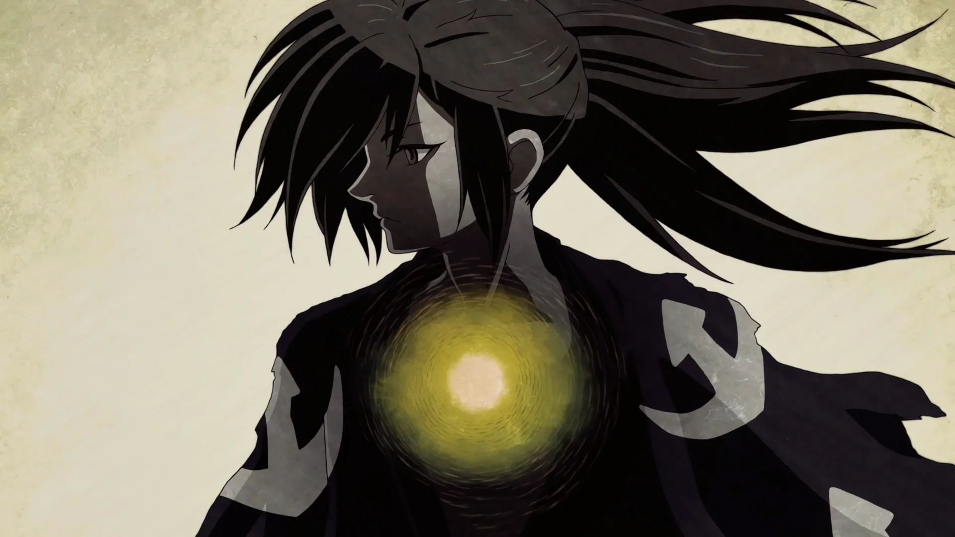 Best Anime Opening