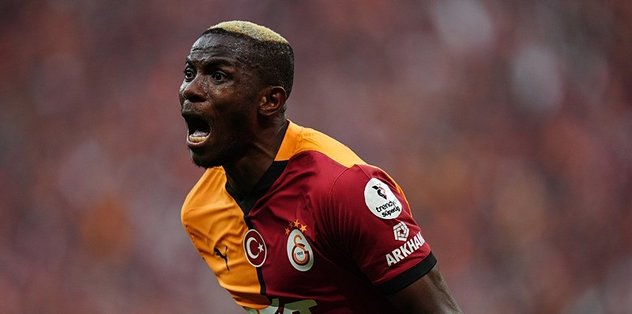 SON 20 YILDAKİ EN İYİ GALATASARAY 9 NUMARASI