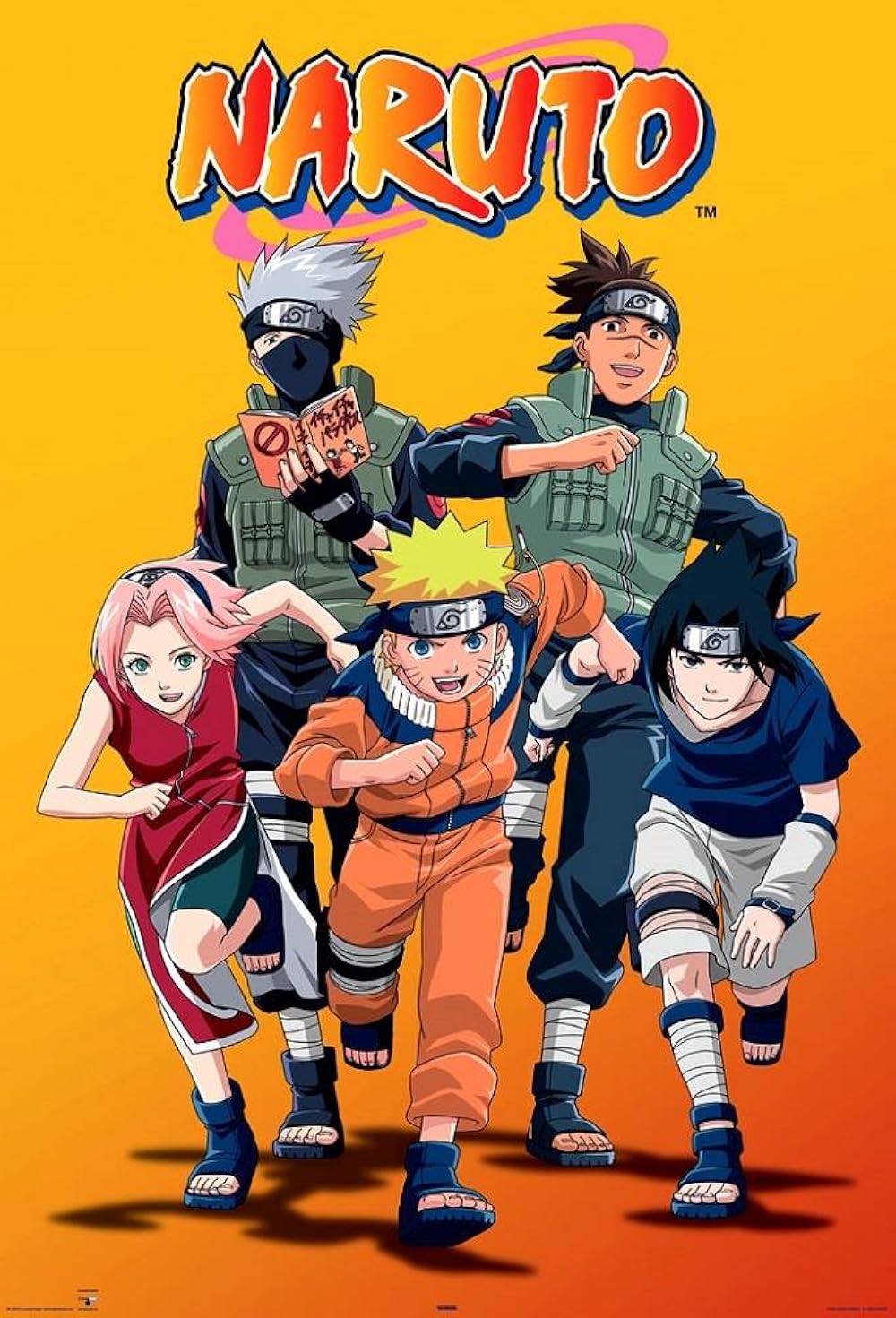Anime Choies