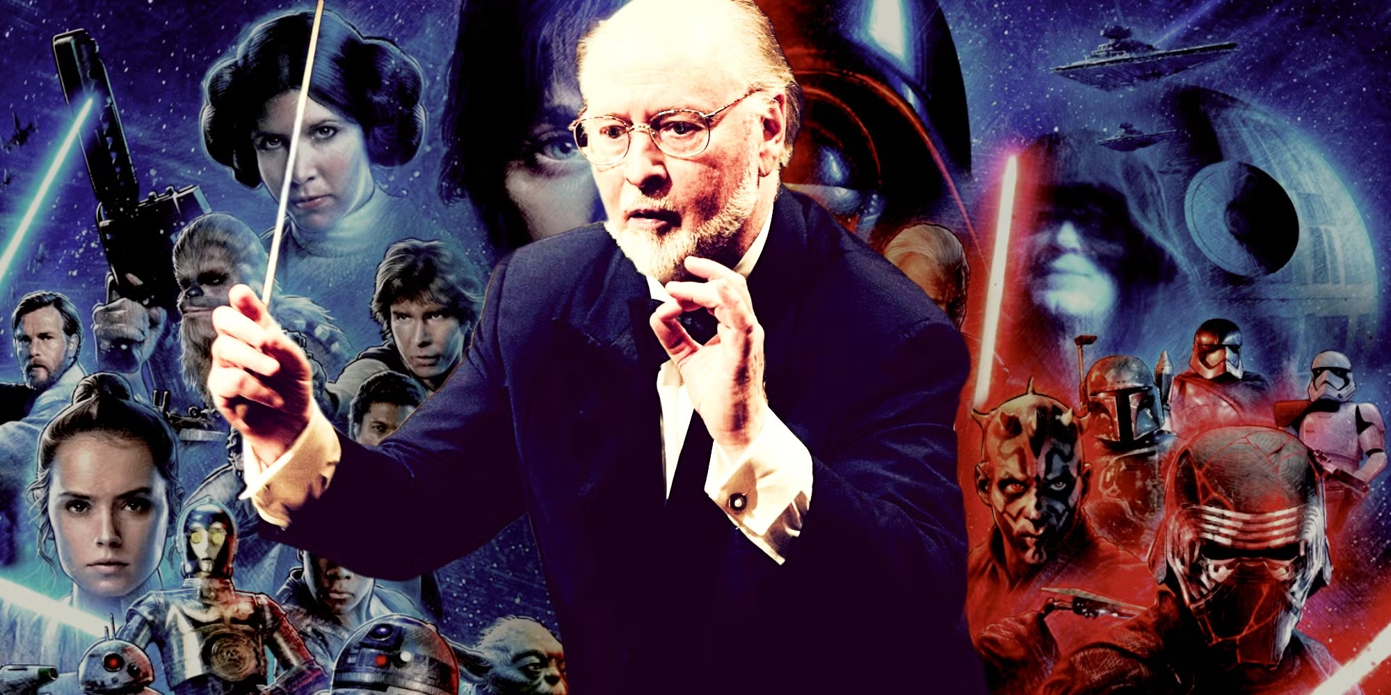 Best Star Wars theme