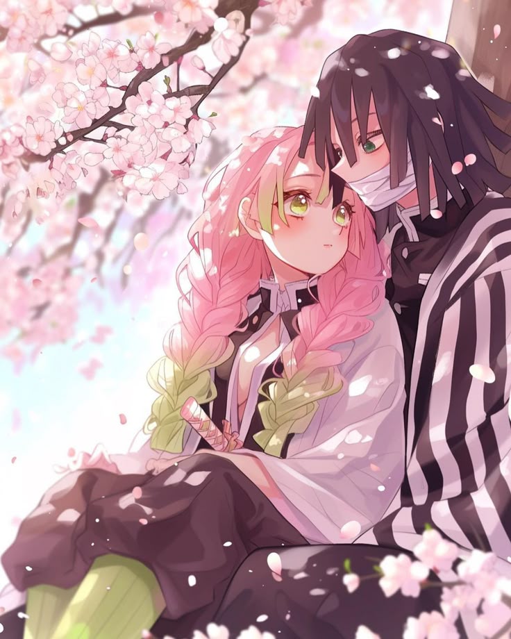 Shipy anime