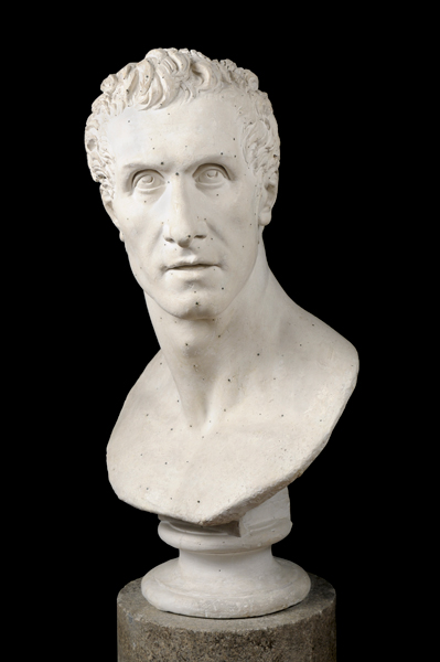 Statue Antonio Canova