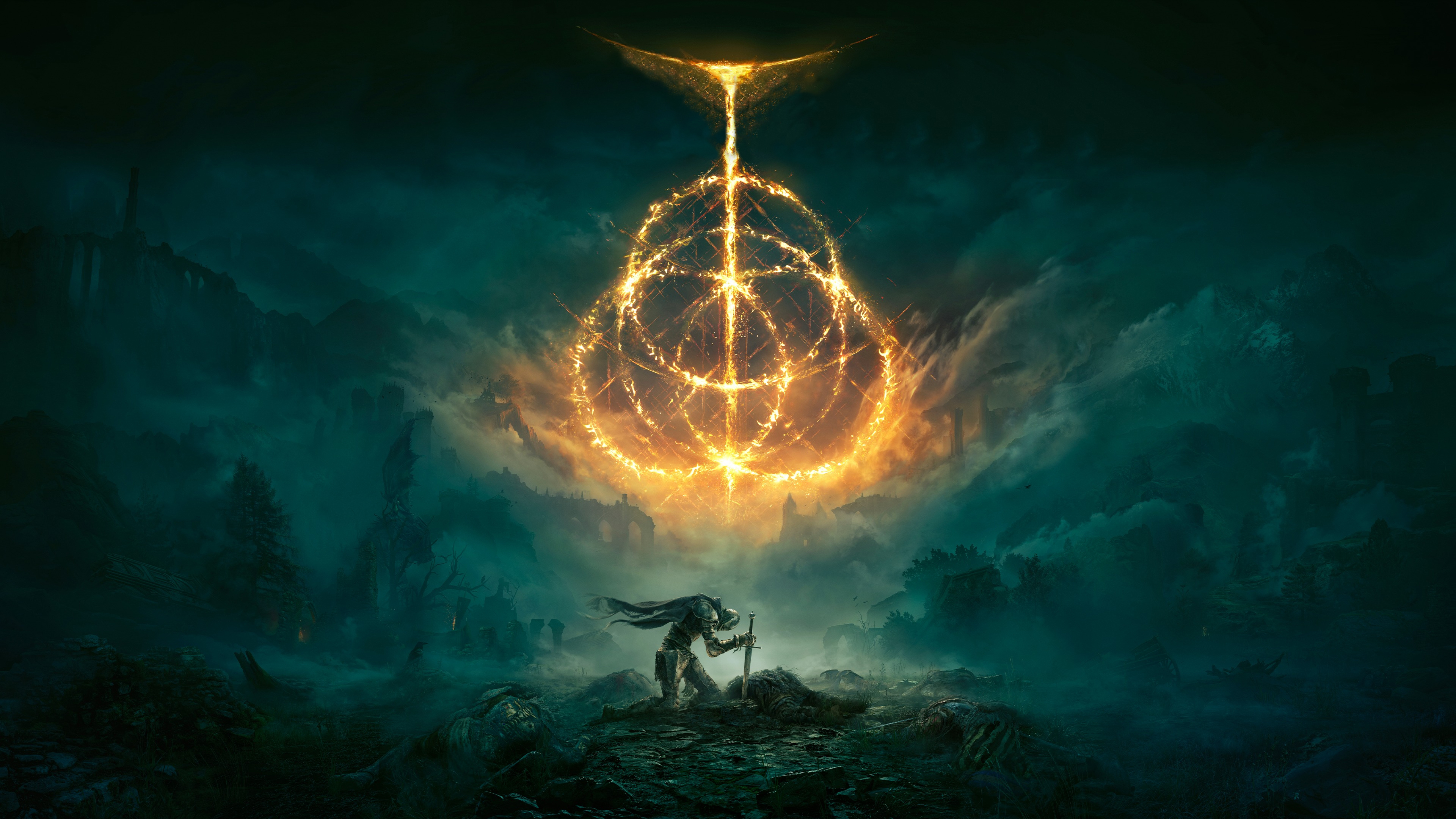 Bosses Elden Ring + Nightreign